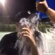 John Travolta, Ice Bucket Challenge